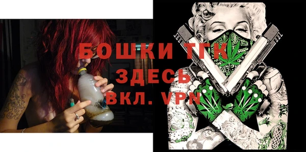 прущий лед Краснослободск